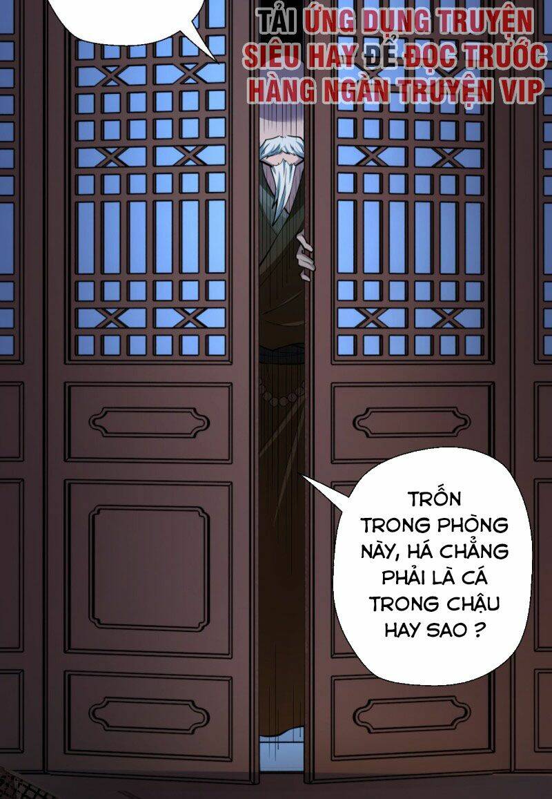 tà du ký Chapter 10 - Trang 2