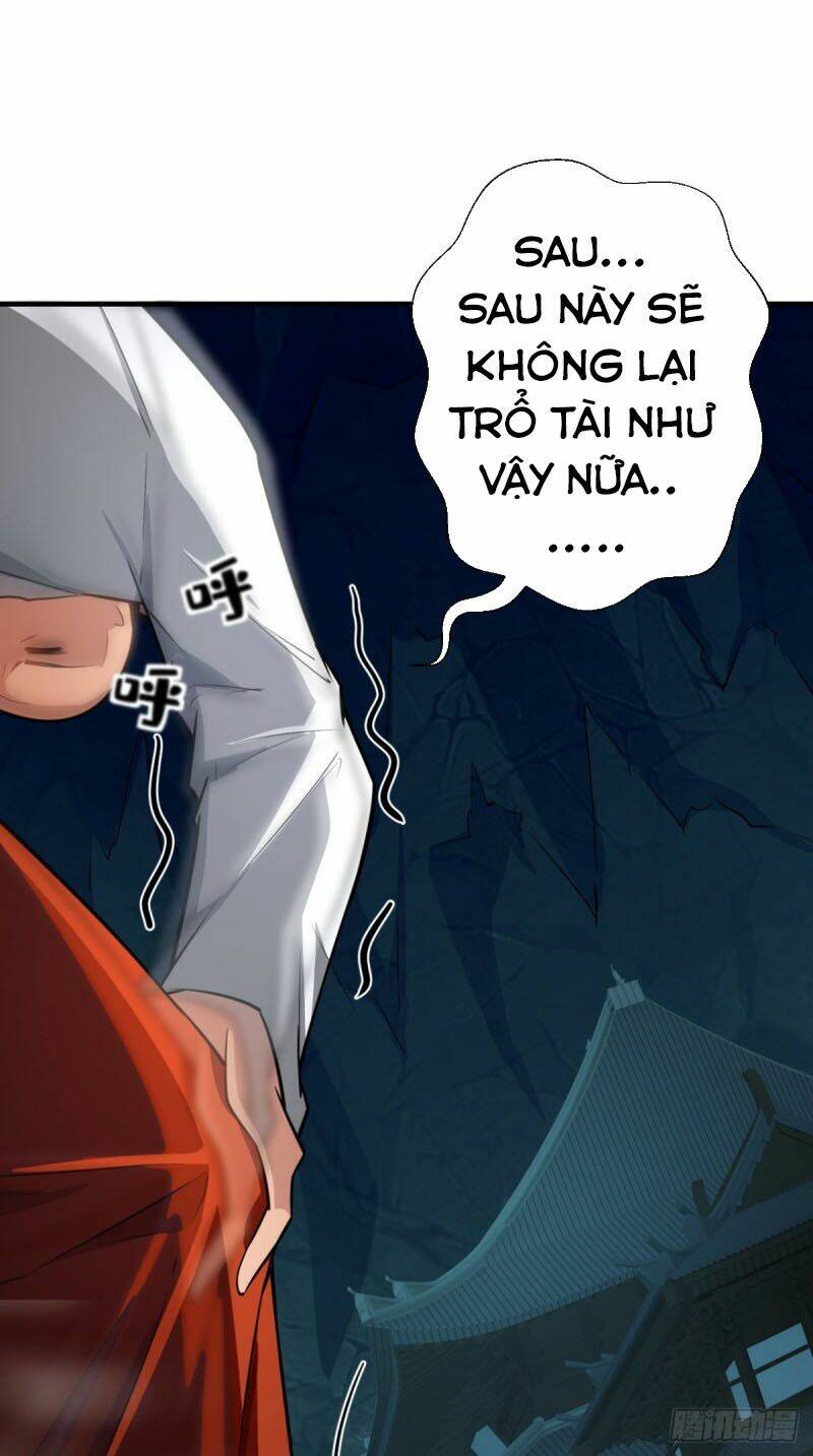 tà du ký Chapter 10 - Trang 2