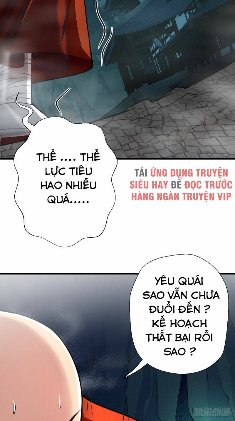 tà du ký Chapter 10 - Trang 2