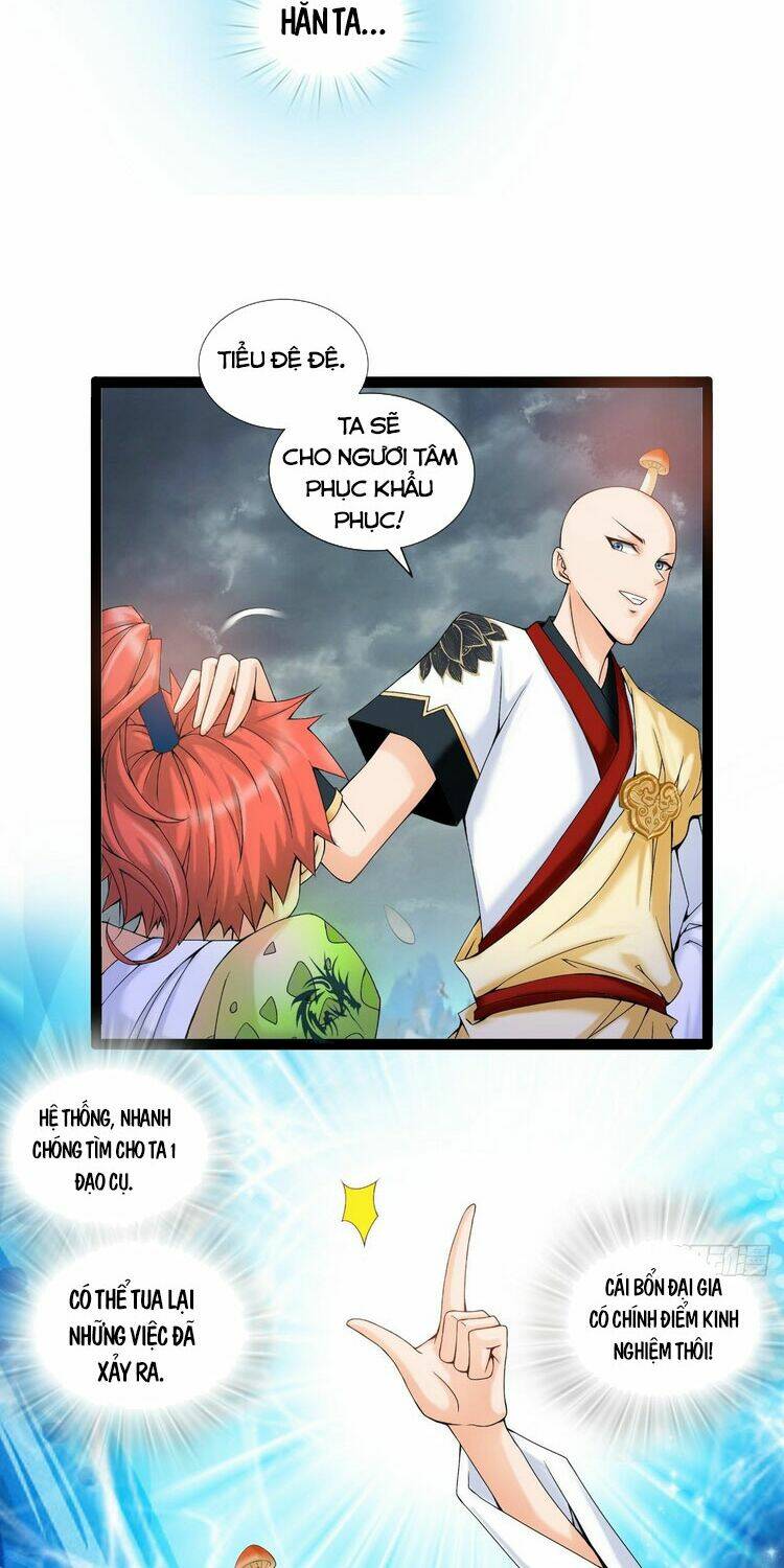 tà du ký chapter 110 - Trang 2