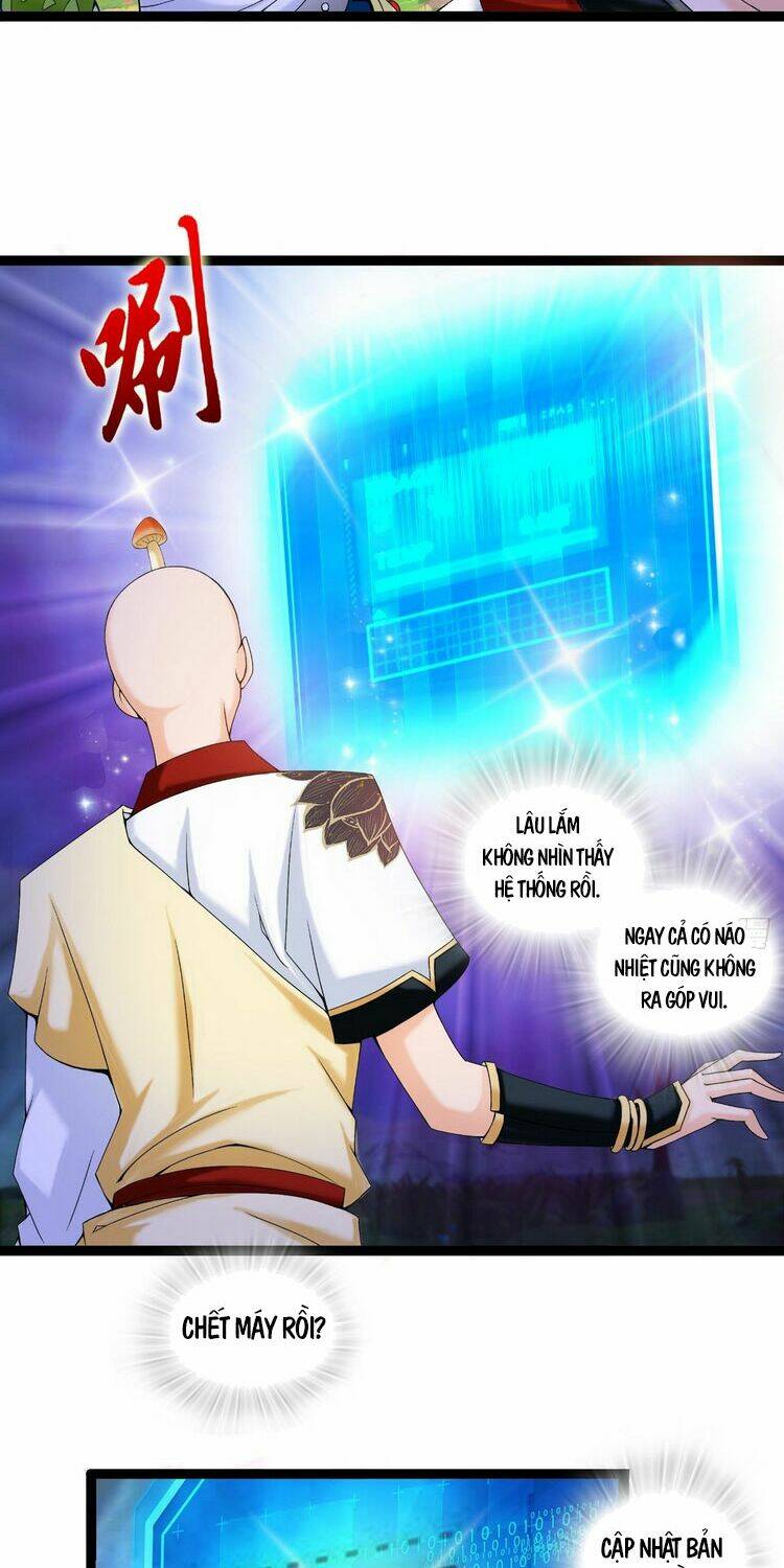 tà du ký chapter 110 - Trang 2