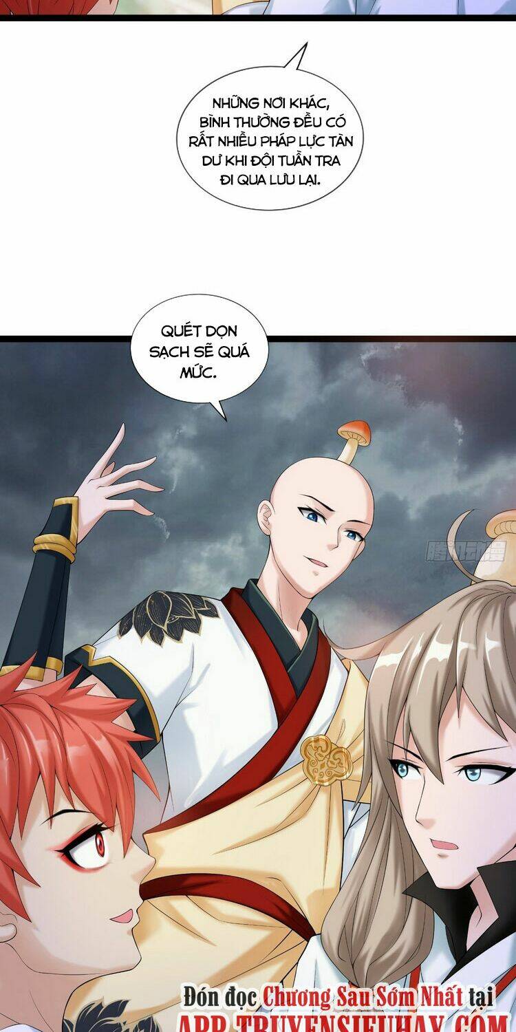 tà du ký chapter 110 - Trang 2