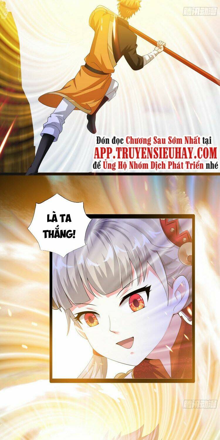 tà du ký chapter 115 - Trang 2