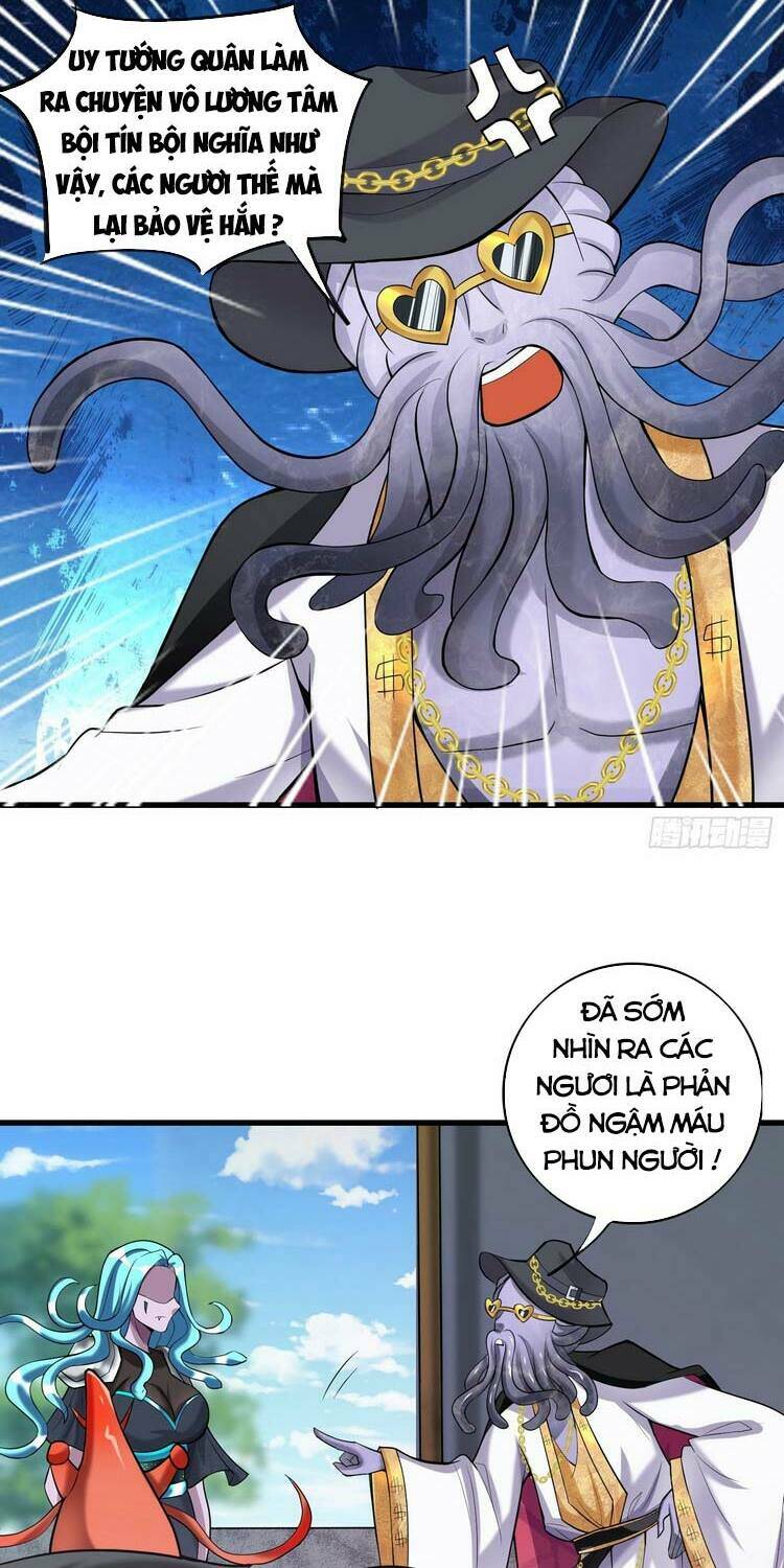 tà du ký chapter 122 - Trang 2