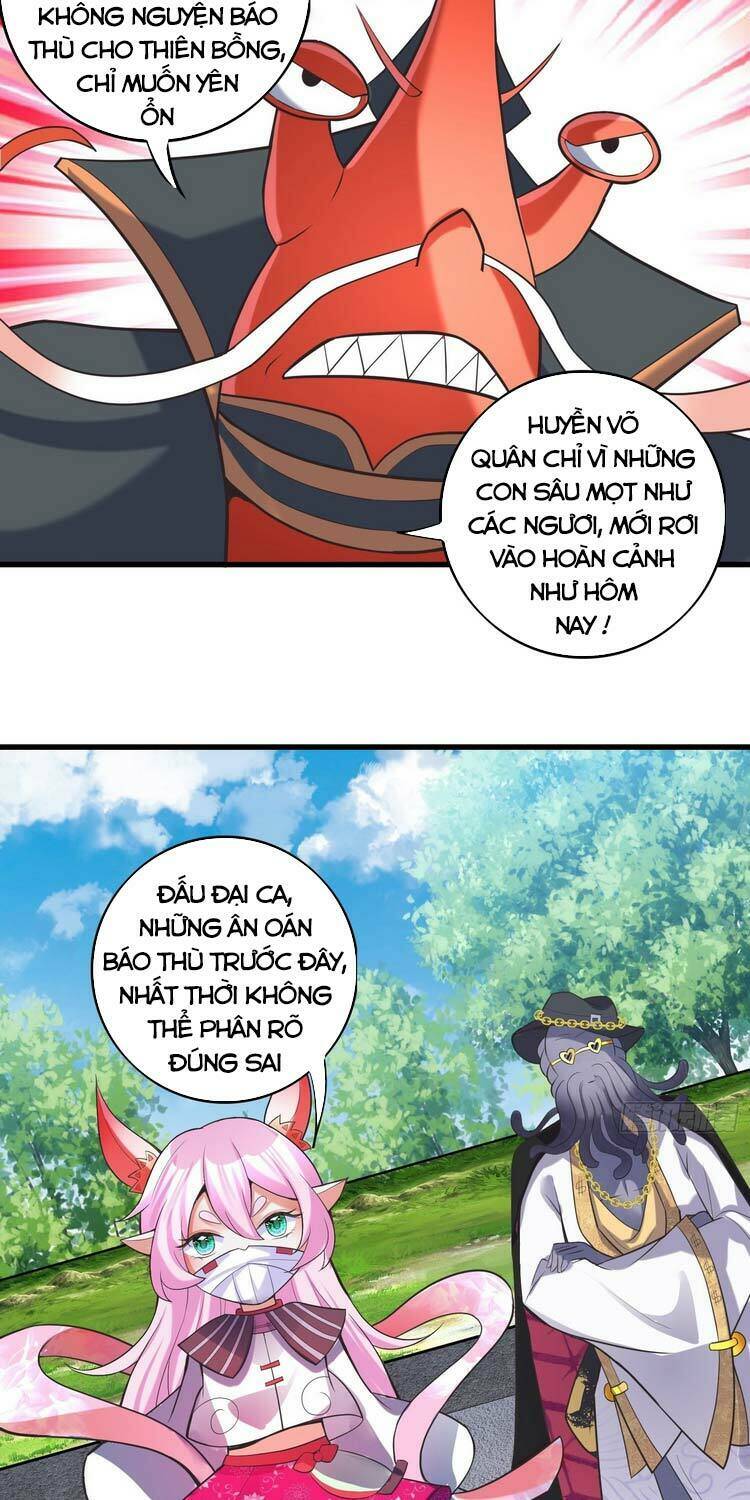 tà du ký chapter 122 - Trang 2