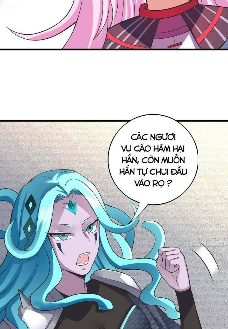 tà du ký chapter 122 - Trang 2