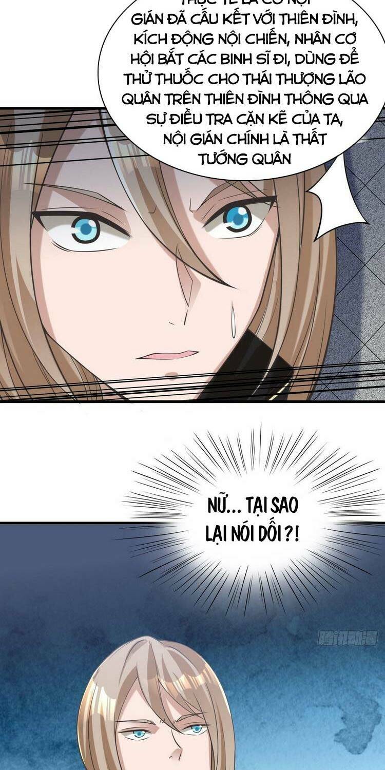 tà du ký chapter 122 - Trang 2