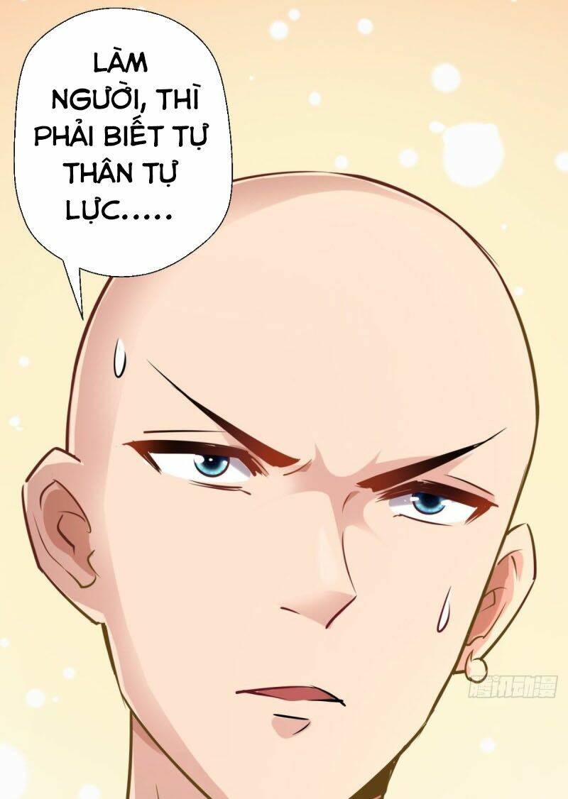 tà du ký Chapter 13 - Trang 2