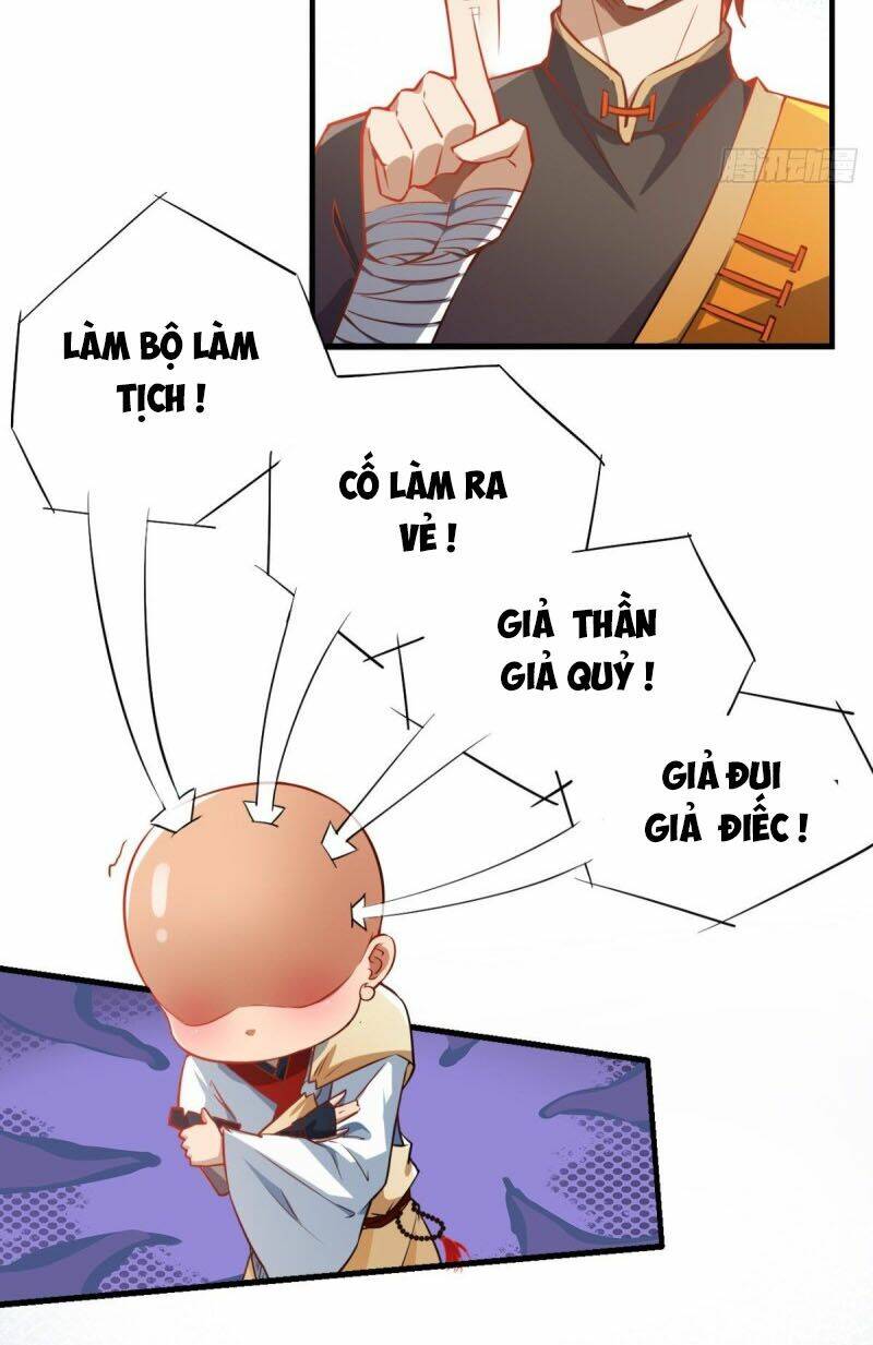 tà du ký Chapter 13 - Trang 2