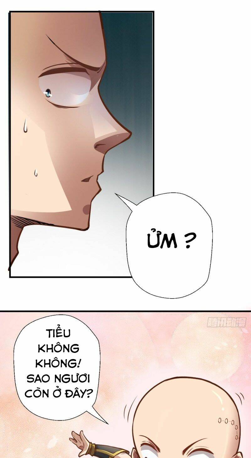 tà du ký Chapter 13 - Trang 2