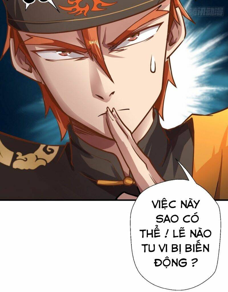 tà du ký Chapter 13 - Trang 2