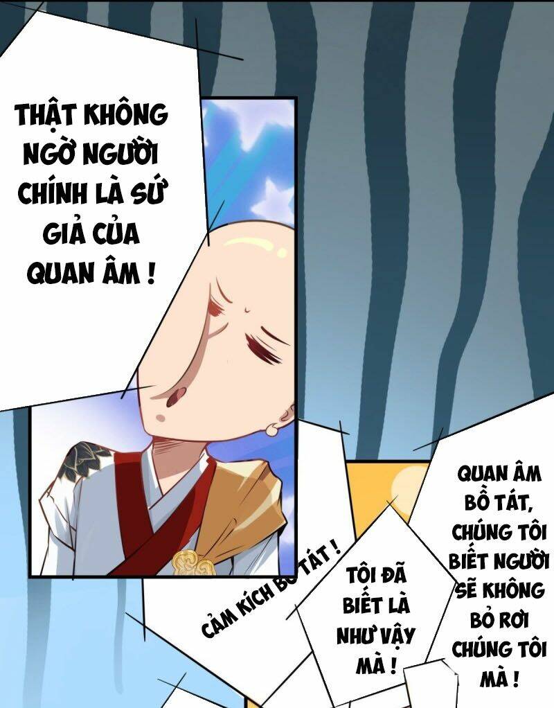 tà du ký Chapter 13 - Trang 2