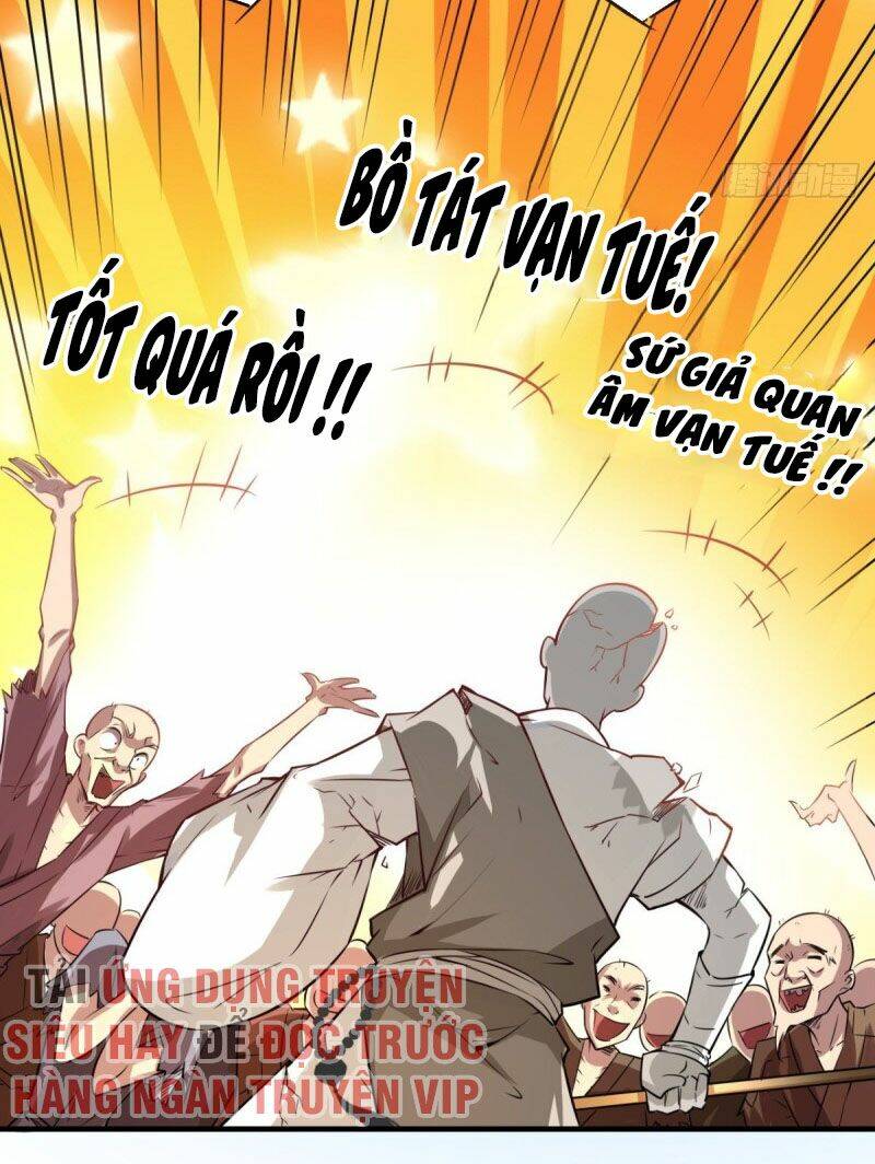 tà du ký Chapter 13 - Trang 2