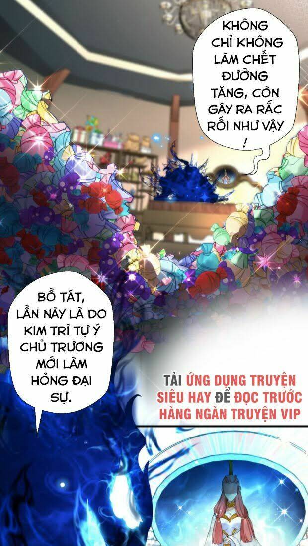 tà du ký Chapter 19 - Trang 2