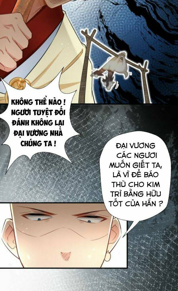 tà du ký Chapter 19 - Trang 2