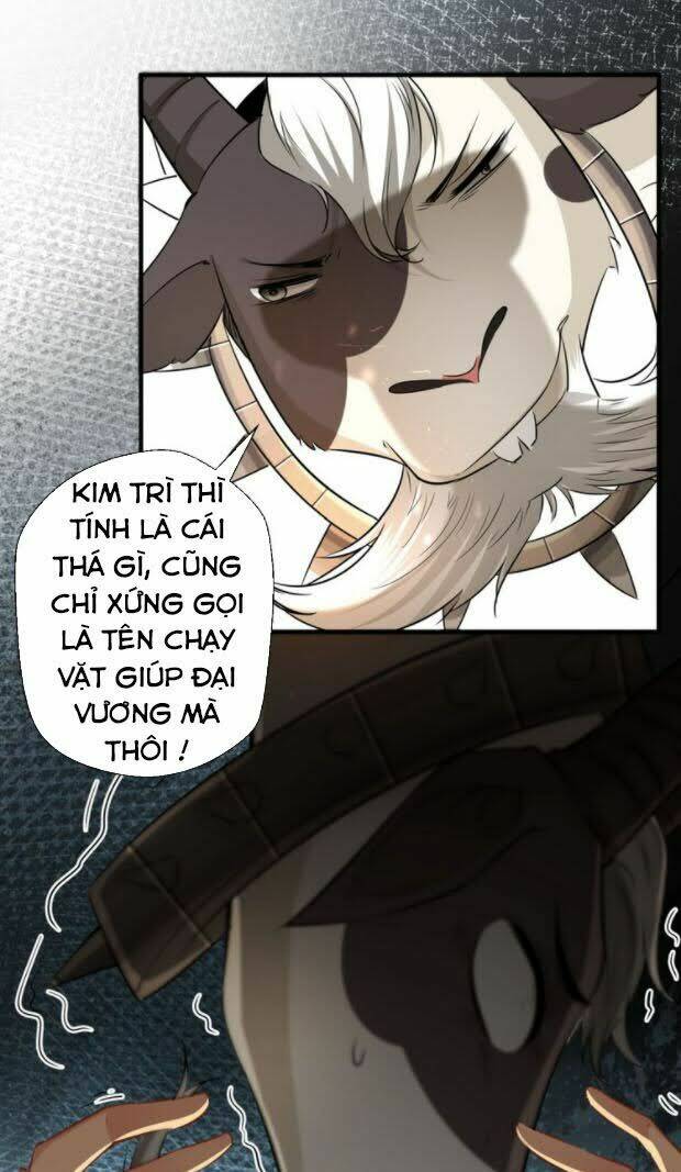 tà du ký Chapter 19 - Trang 2