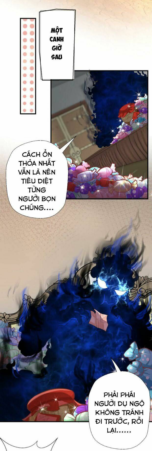 tà du ký Chapter 19 - Trang 2