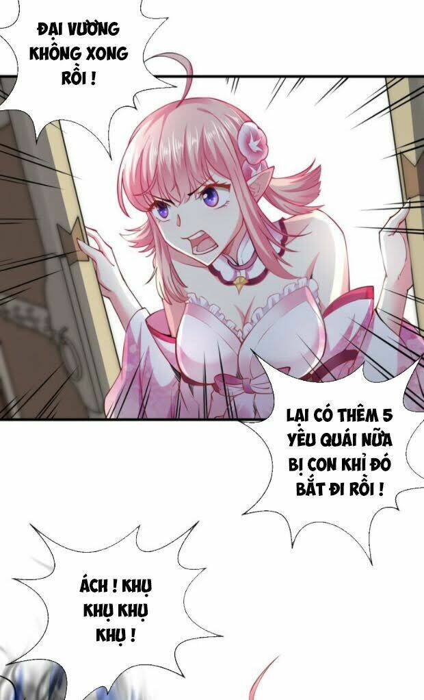 tà du ký Chapter 19 - Trang 2