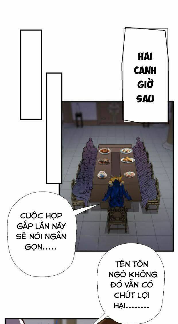 tà du ký Chapter 19 - Trang 2