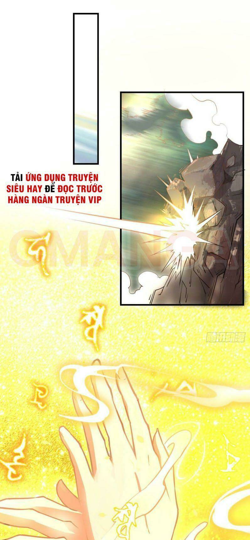 tà du ký Chapter 23 - Trang 2