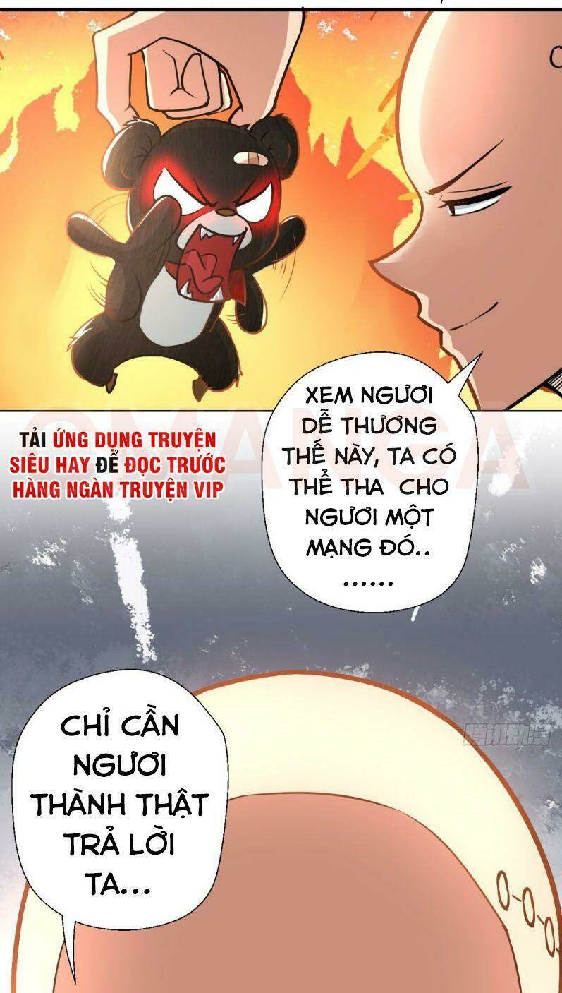 tà du ký Chapter 23 - Trang 2