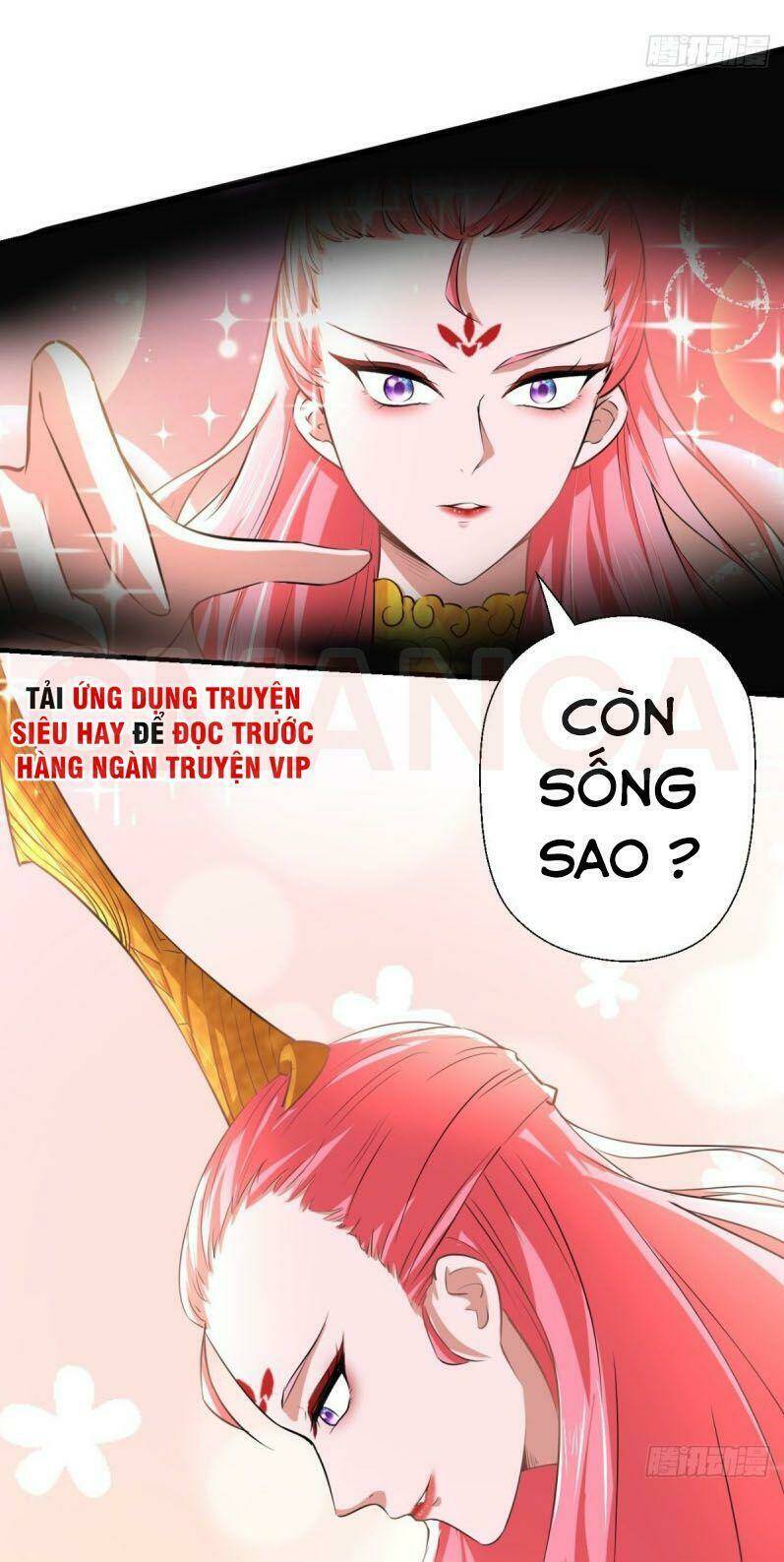 tà du ký Chapter 23 - Trang 2