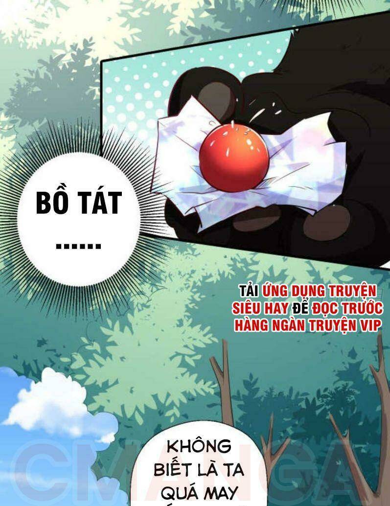 tà du ký Chapter 23 - Trang 2