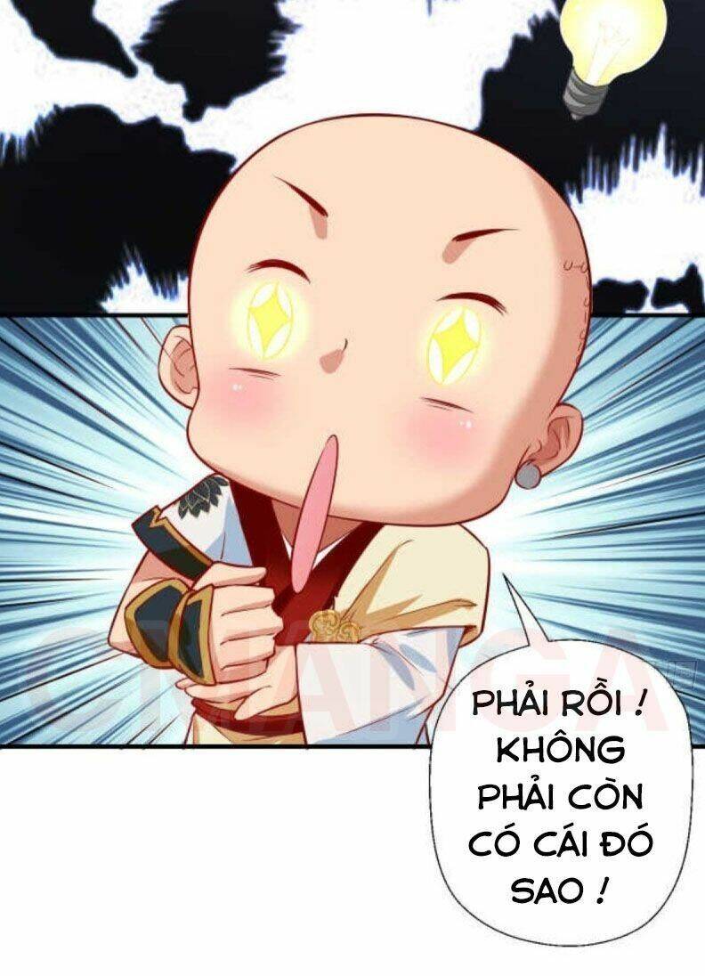 tà du ký Chapter 23 - Trang 2