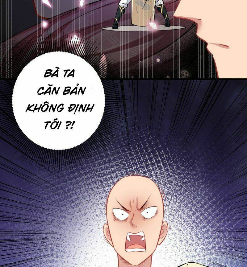 tà du ký Chapter 25 - Trang 2