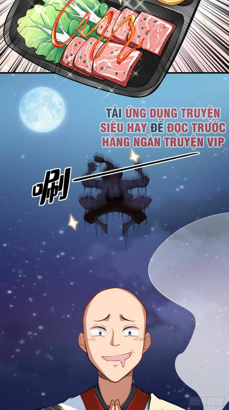 tà du ký Chapter 25 - Trang 2