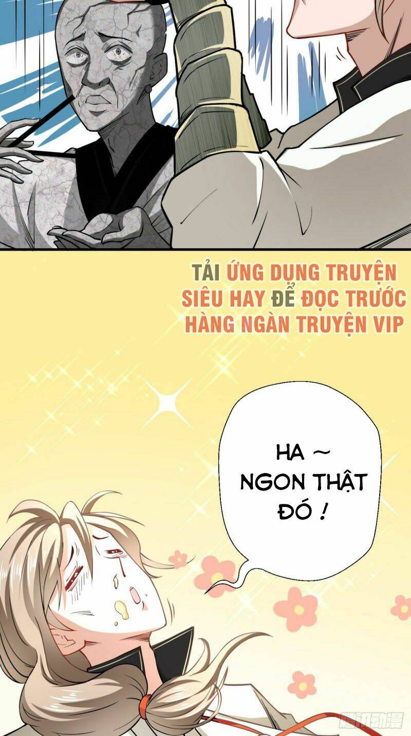 tà du ký Chapter 25 - Trang 2