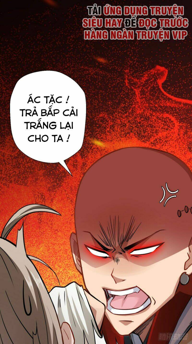 tà du ký Chapter 25 - Trang 2