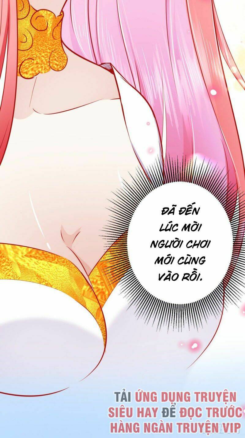 tà du ký Chapter 25 - Trang 2