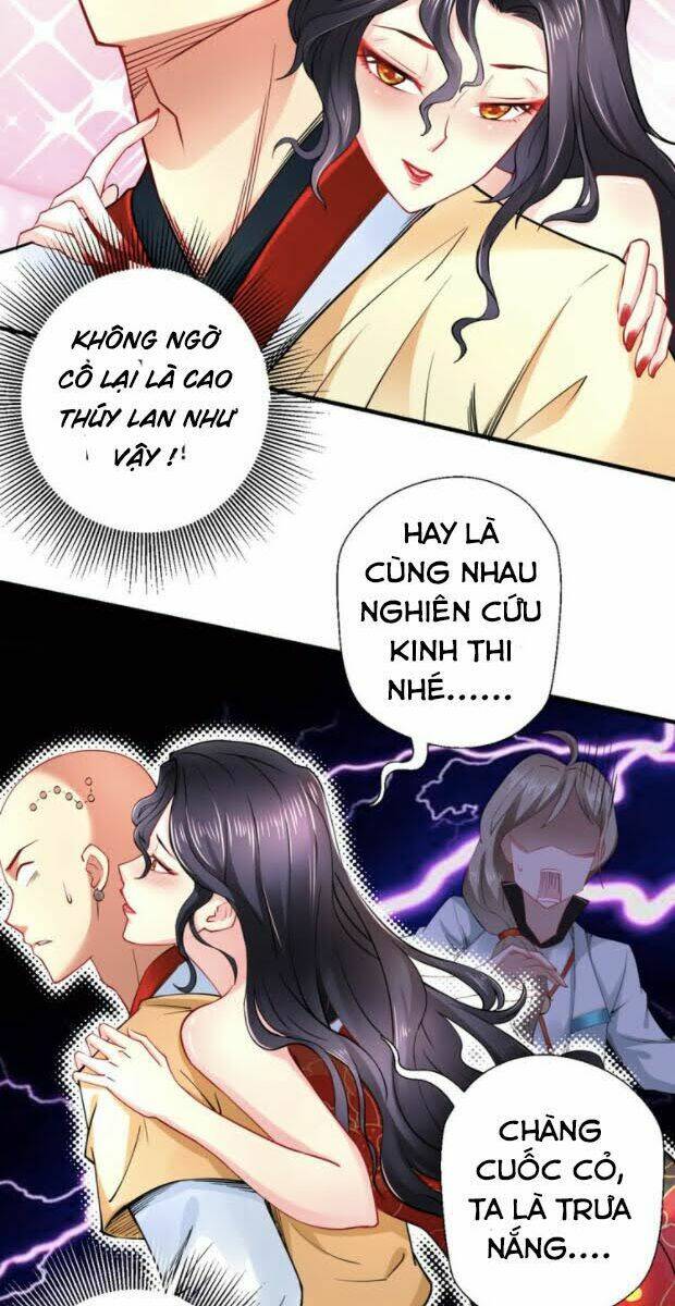 tà du ký Chapter 26 - Trang 2