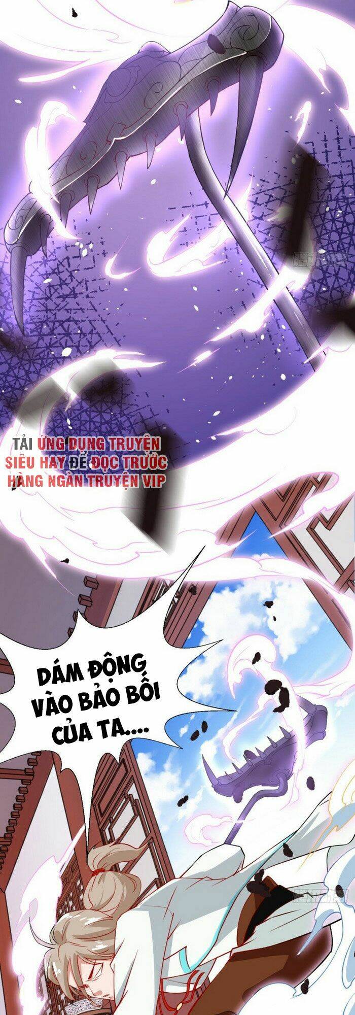 tà du ký chapter 27 - Trang 2