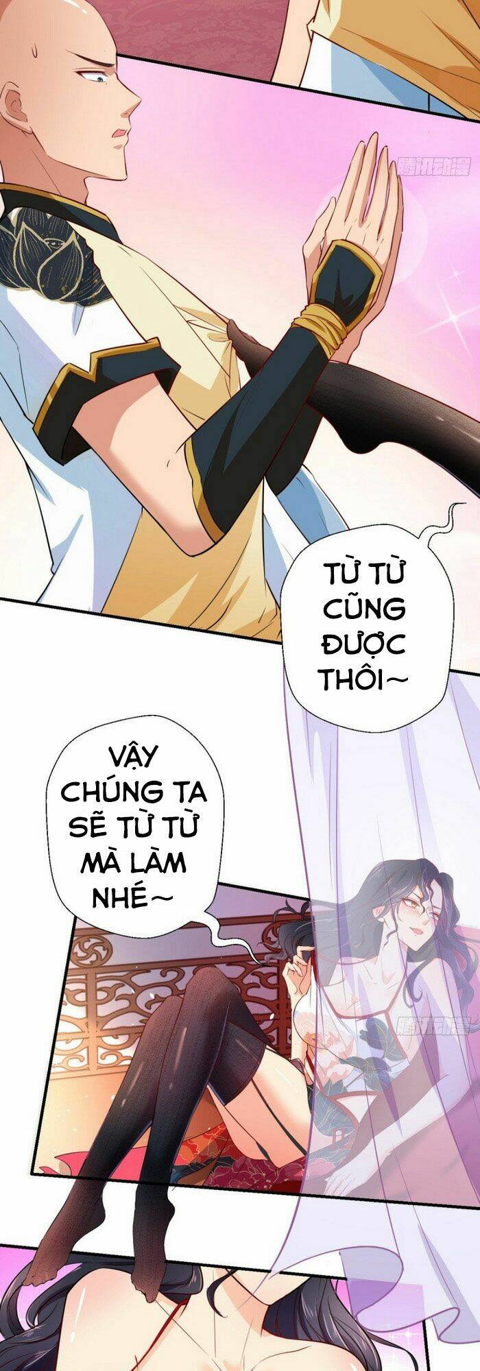 tà du ký chapter 27 - Trang 2