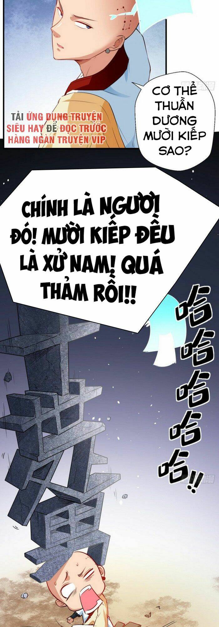 tà du ký chapter 27 - Trang 2