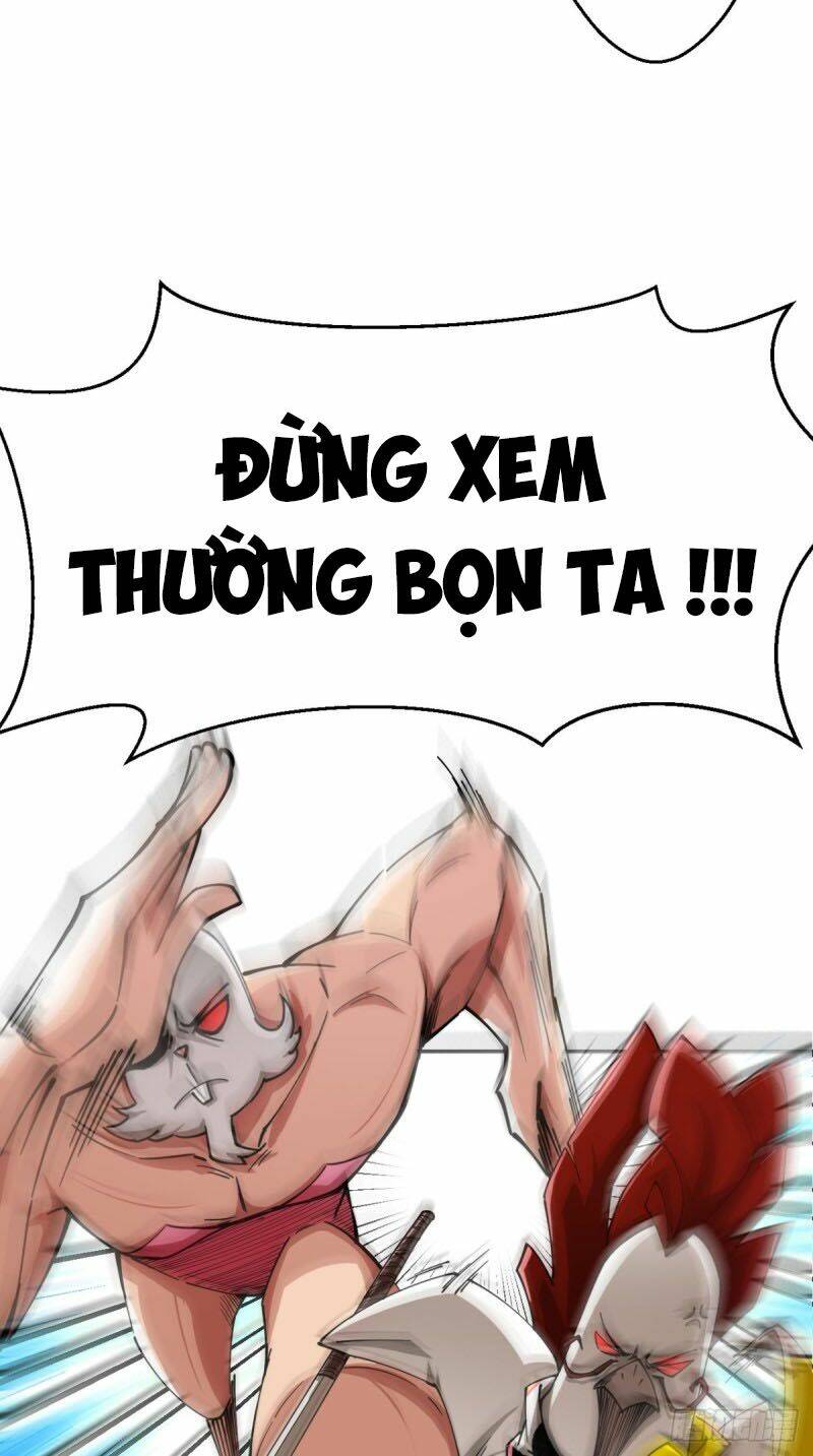 tà du ký Chapter 4 - Trang 2