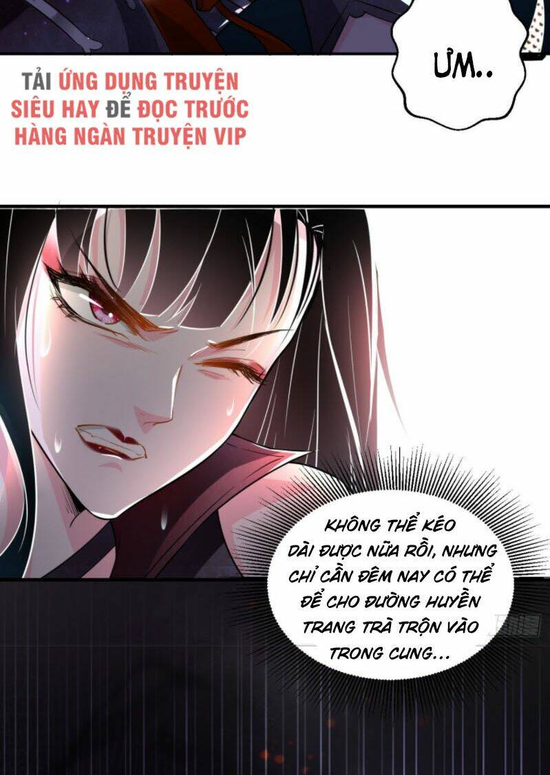 tà du ký Chapter 50 - Trang 2