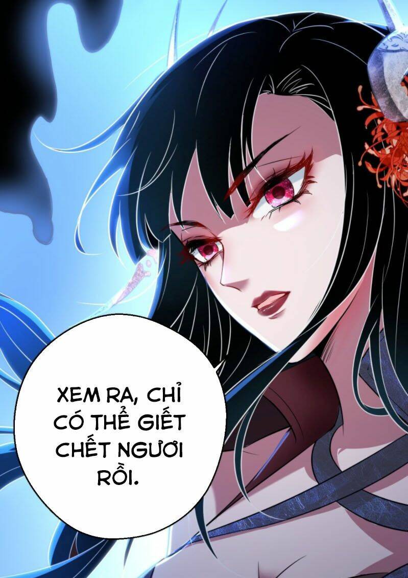 tà du ký Chapter 50 - Trang 2