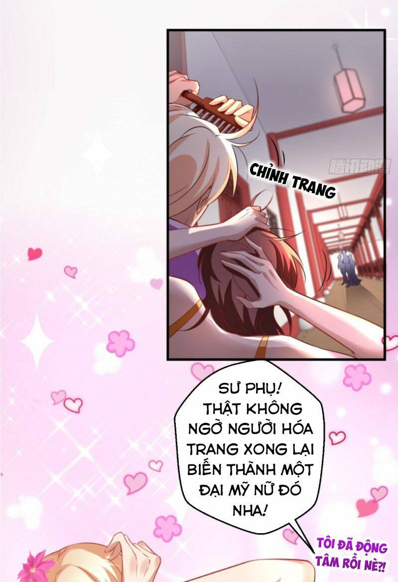 tà du ký Chapter 50 - Trang 2