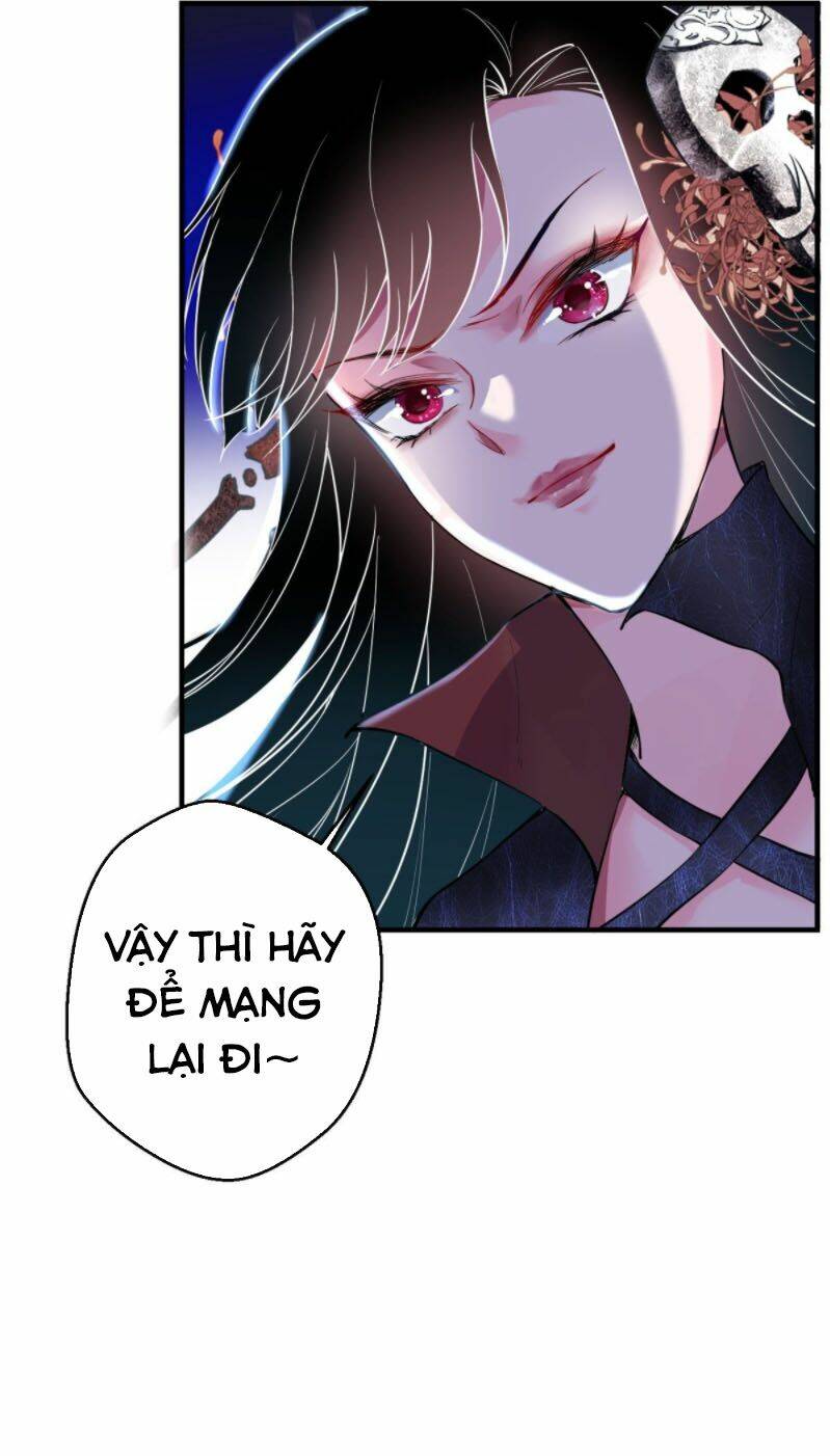 tà du ký Chapter 50 - Trang 2