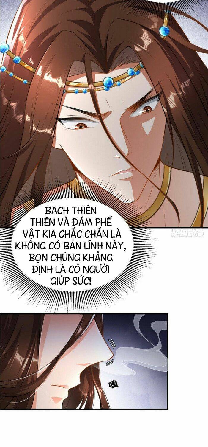 tà du ký Chapter 66 - Trang 2