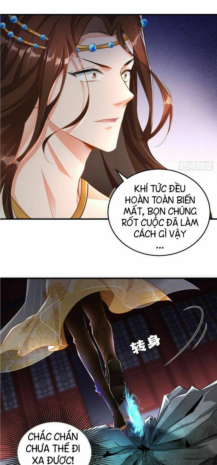 tà du ký Chapter 66 - Trang 2