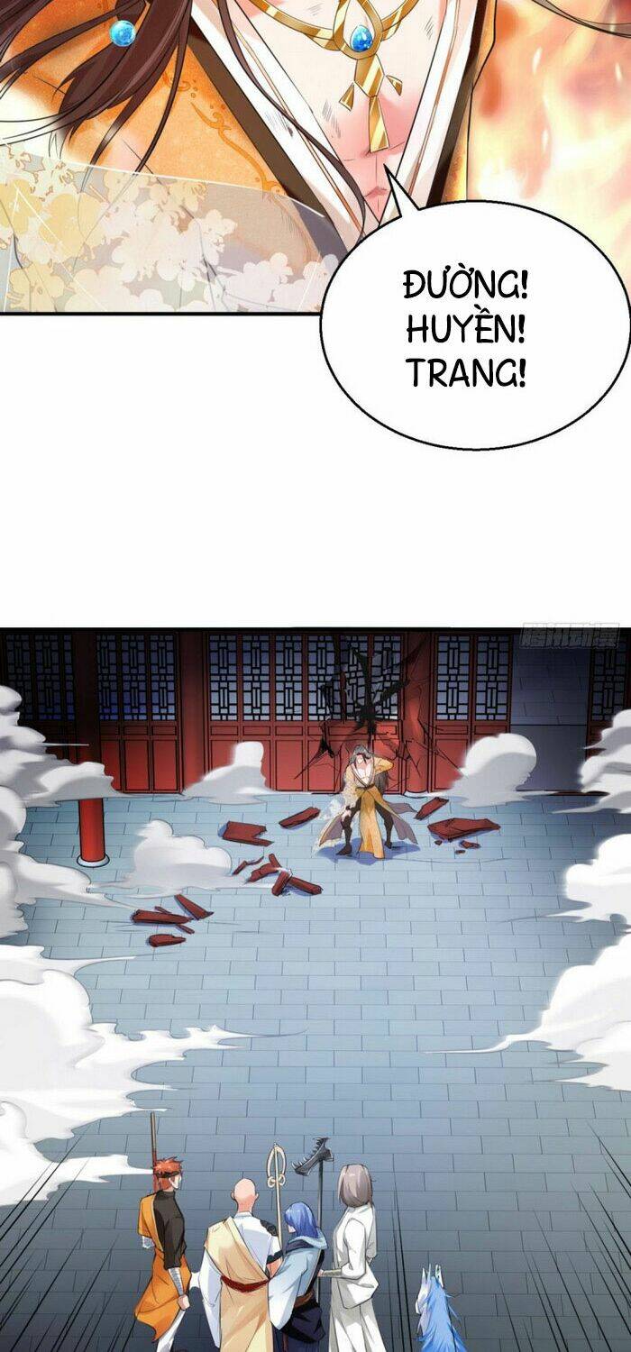 tà du ký Chapter 66 - Trang 2