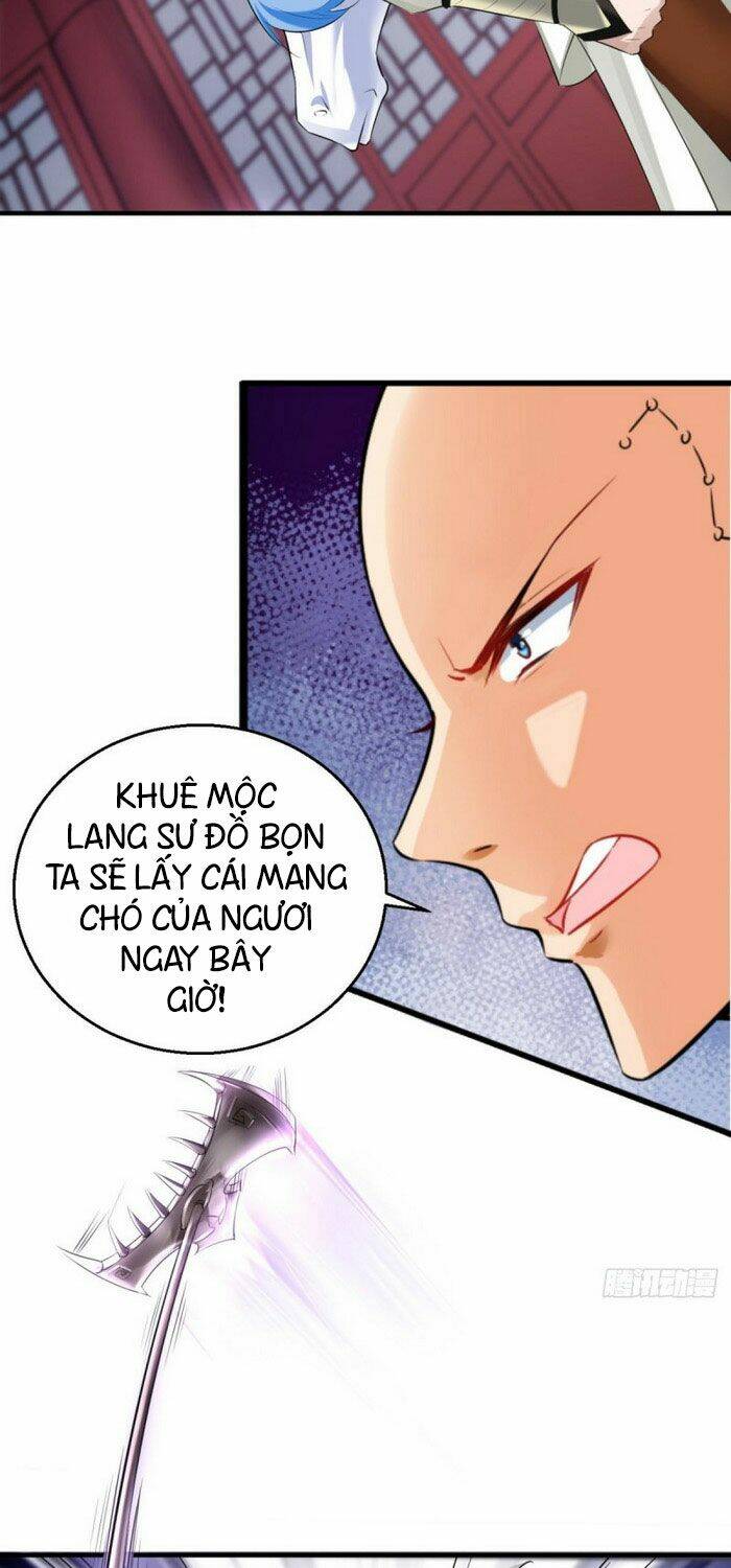 tà du ký Chapter 66 - Trang 2