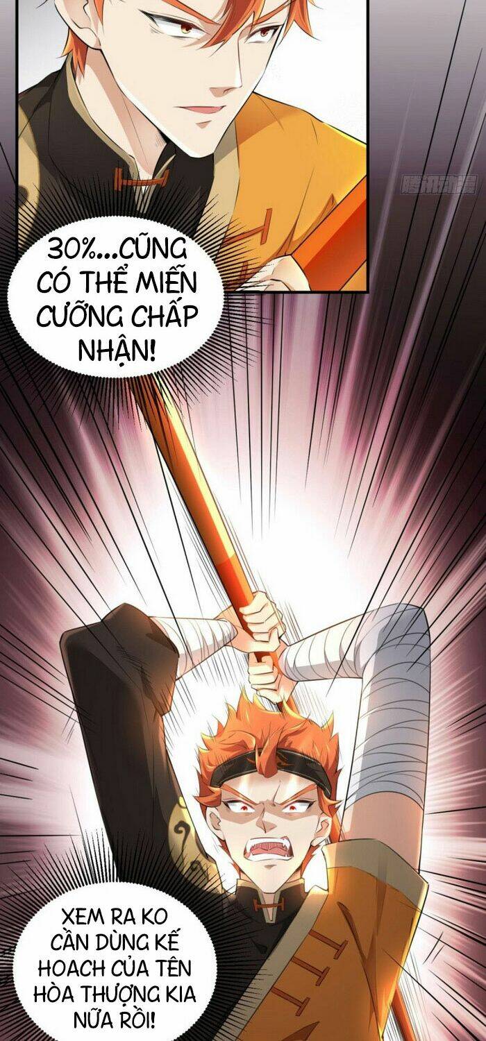 tà du ký Chapter 66 - Trang 2