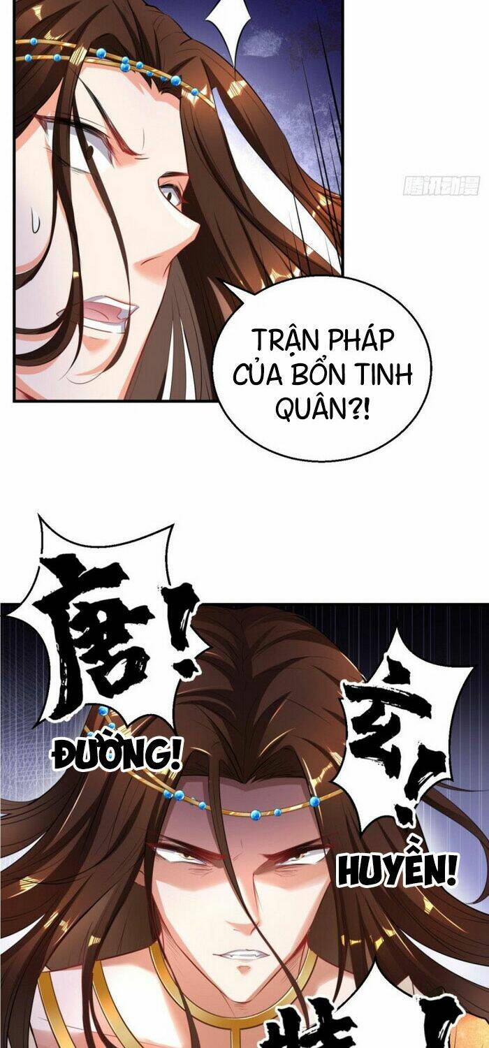 tà du ký Chapter 66 - Trang 2