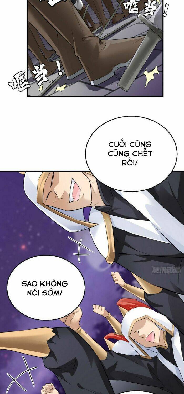 tà du ký Chapter 69 - Trang 2