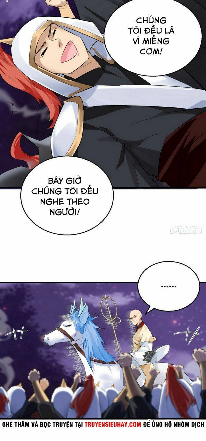 tà du ký Chapter 69 - Trang 2